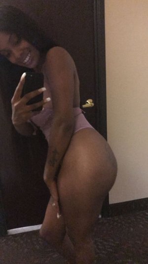 Candysse outcall escorts in Poinciana